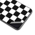 Black and White Checkered Google Pixel 4 XL Skin